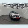 RENAULT KWID ZEN 1.0 12V SCE FLEX - PRATA - 2025 Foto 4 (Miniatura)