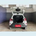RENAULT KWID ZEN 1.0 12V SCE FLEX - BRANCO - 2025 Foto 4 (Miniatura)