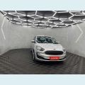FORD KA 1.0 SE FLEX - PRATA - 2021 Foto 4 (Miniatura)