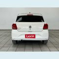 VOLKSWAGEN GOL 1.0 12V FLEX - BRANCO - 2023 Foto 4 (Miniatura)