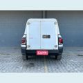 VOLKSWAGEN SAVEIRO ROBUST TOTAL FLEX 16V - BRANCO - 2025 Foto 4 (Miniatura)