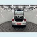 VOLKSWAGEN GOL 1.0 12V FLEX - PRATA - 2021 Foto 4 (Miniatura)