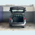CHEVROLET SPIN PREMIER 1.8 (AUT.) - CINZA - 2024 Foto 4 (Miniatura)