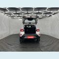 RENAULT KWID ZEN 1.0 12V SCE FLEX - PRATA - 2025 Foto 4 (Miniatura)