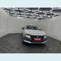 PEUGEOT 208 LIKE 1.0 FLEX - PRATA - 2023 Foto 4 (Miniatura)