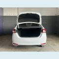 TOYOTA YARIS SEDAN XL 1.5 FLEX 16V 4P AUT. - BRANCO - 2023 Foto 4 (Miniatura)