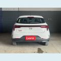 HYUNDAI HB 20 COMFORT PLUS 1.0 (MEC.) - BRANCO - 2025 Foto 4 (Miniatura)