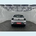 VOLKSWAGEN POLO TRACK 1.0 FLEX 12V 5P - PRATA - 2025 Foto 4 (Miniatura)