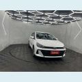 HYUNDAI HB 20S COMFORT 1.0 FLEX (AUT.) - BRANCO - 2024 Foto 4 (Miniatura)