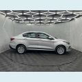 FIAT CRONOS DRIVE 1.0 FLEX MT - PRATA - 2023 Foto 4 (Miniatura)