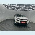 CITROËN C4 CACTUS 1.6 FEEL PACK AUT. FLEX - BRANCO - 2022 Foto 4 (Miniatura)