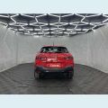 CITROËN C4 CACTUS 1.6 FEEL AUT. FLEX - VERMELHO - 2022 Foto 4 (Miniatura)