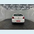 VOLKSWAGEN GOL 1.0 12V FLEX - BRANCO - 2023 Foto 4 (Miniatura)