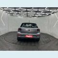 VOLKSWAGEN POLO TRACK 1.0 FLEX 12V 5P - CINZA - 2025 Foto 4 (Miniatura)