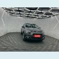 CITROËN C4 CACTUS 1.6 FEEL AUT. FLEX - CINZA - 2023 Foto 4 (Miniatura)