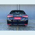 TOYOTA YARIS SEDAN XL 1.5 FLEX AUT. - PRETO - 2025 Foto 4 (Miniatura)