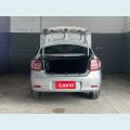 RENAULT LOGAN ZEN 1.0 - PRATA - 2025 Foto 4 (Miniatura)