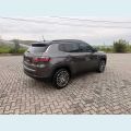 JEEP COMPASS LIMITED 1.3 T270 AUT. FLEX - CINZA - 2023 Foto 4 (Miniatura)