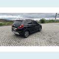 HONDA WR-V EXL 1.5 FLEXONE CVT FLEX - PRETO - 2018 Foto 4 (Miniatura)