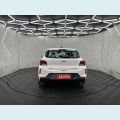 CHEVROLET ONIX HATCH PREM. 1.0 12V TB FLEX 5P AUT. - BRANCO - 2025 Foto 4 (Miniatura)