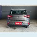 FIAT ARGO DRIVE 1.0 - CINZA - 2025 Foto 4 (Miniatura)
