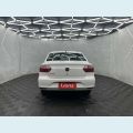 VOLKSWAGEN VOYAGE 1.0 MPI FLEX - BRANCO - 2023 Foto 4 (Miniatura)