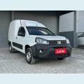 FIAT FIORINO 1.4 ENDURANCE FLEX - BRANCO - 2025 Foto 4 (Miniatura)