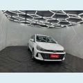 HYUNDAI HB 20 COMFORT 1.0 FLEX - BRANCO - 2024 Foto 4 (Miniatura)