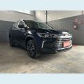 CHEVROLET TRACKER LT 1.0 TURBO (AUT.) - AZUL - 2024 Foto 4 (Miniatura)