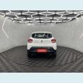 RENAULT KWID ZEN 1.0 12V SCE FLEX - BRANCO - 2020 Foto 4 (Miniatura)