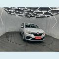RENAULT LOGAN ZEN 1.0 12V SCE FLEX - PRATA - 2020 Foto 4 (Miniatura)