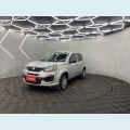 FIAT UNO ATTRACTIVE 1.0 - PRATA - 2021 Foto 4 (Miniatura)