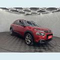CITROËN C4 CACTUS 1.6 FEEL AUT. FLEX - VERMELHO - 2022 Foto 4 (Miniatura)