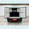 VOLKSWAGEN SAVEIRO ROBUST 1.6 MSI CS FLEX - BRANCO - 2023 Foto 4 (Miniatura)