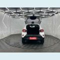 RENAULT KWID ZEN 1.0 12V SCE FLEX - BRANCO - 2024 Foto 4 (Miniatura)