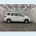 CHEVROLET SPIN LT 1.8 - BRANCO - 2022 Foto 4 (Miniatura)