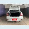 RENAULT LOGAN ZEN 1.0 - BRANCO - 2025 Foto 4 (Miniatura)