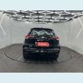 NISSAN KICKS SENSE 1.6 FLEX AUT. - PRETO - 2022 Foto 4 (Miniatura)