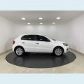 VOLKSWAGEN GOL 1.6 MSI FLEX - BRANCO - 2019 Foto 4 (Miniatura)