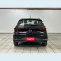HYUNDAI HB 20 SENSE PLUS 1.0 (MEC.) - PRETO - 2025 Foto 4 (Miniatura)