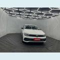 VOLKSWAGEN POLO TRACK 1.0 FLEX 12V 5P - BRANCO - 2023 Foto 4 (Miniatura)