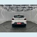 CHEVROLET ONIX LT 1.0 TURBO - BRANCO - 2025 Foto 4 (Miniatura)