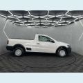 VOLKSWAGEN SAVEIRO 1.6 STARTLINE CS FLEX - BRANCO - 2016 Foto 4 (Miniatura)