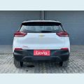 CHEVROLET TRACKER LT 1.0 TURBO (AUT.) - BRANCO - 2025 Foto 4 (Miniatura)