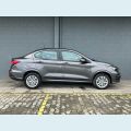 FIAT CRONOS DRIVE S-DESIGN 1.3 - CINZA - 2025 Foto 4 (Miniatura)