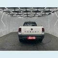 VOLKSWAGEN SAVEIRO ROBUST TOTAL FLEX 16V - BRANCO - 2024 Foto 4 (Miniatura)