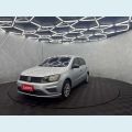 VOLKSWAGEN GOL 1.6 - PRATA - 2020 Foto 4 (Miniatura)