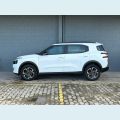 CITROËN C3 AIRCROSS SHINE 1.0 FLEX TURBO 200 AT - BRANCO - 2025 Foto 4 (Miniatura)