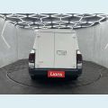 VOLKSWAGEN SAVEIRO ROBUST TOTAL FLEX 16V - BRANCO - 2025 Foto 4 (Miniatura)