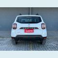 RENAULT DUSTER PLUS INTENSE 1.6 - BRANCO - 2025 Foto 4 (Miniatura)